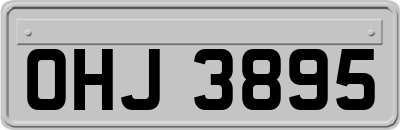 OHJ3895