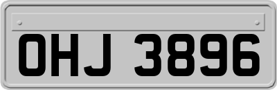 OHJ3896