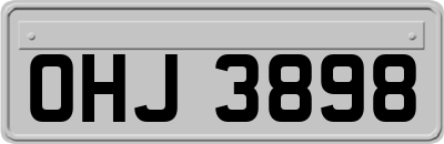 OHJ3898