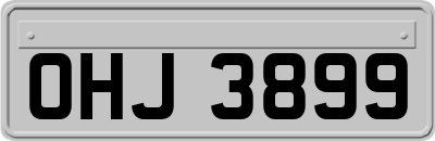 OHJ3899