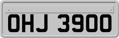 OHJ3900