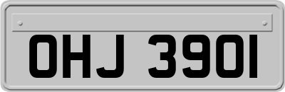 OHJ3901