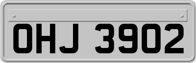 OHJ3902