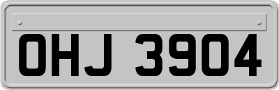 OHJ3904