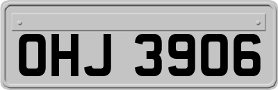 OHJ3906