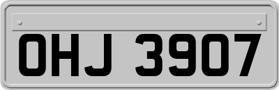 OHJ3907