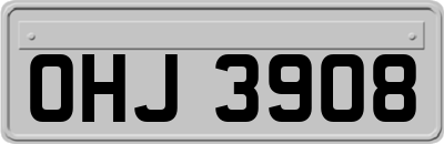 OHJ3908