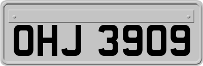 OHJ3909