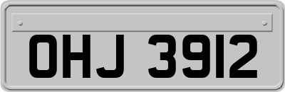OHJ3912