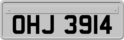 OHJ3914