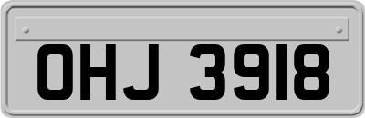 OHJ3918