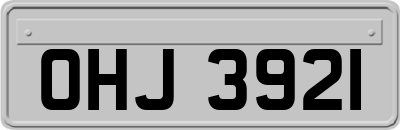 OHJ3921