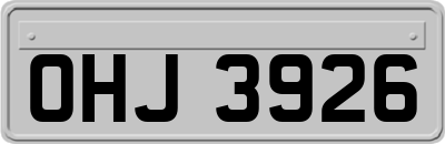 OHJ3926