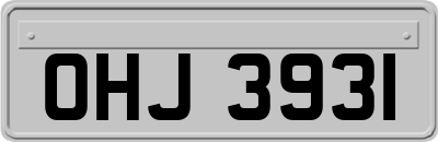 OHJ3931