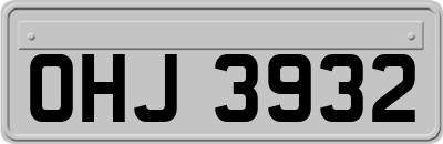 OHJ3932
