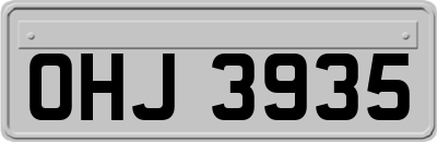OHJ3935