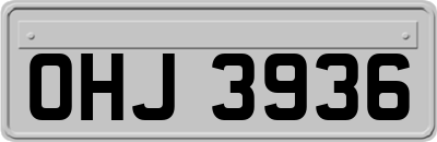 OHJ3936