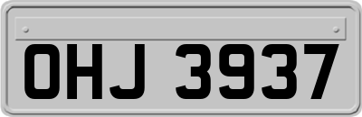 OHJ3937