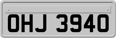 OHJ3940