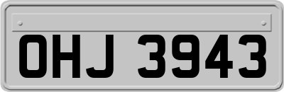 OHJ3943