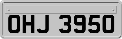 OHJ3950