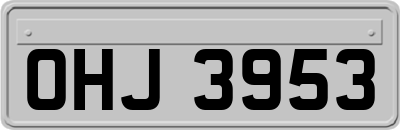 OHJ3953