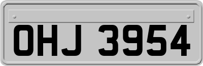 OHJ3954