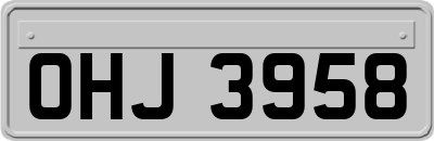 OHJ3958