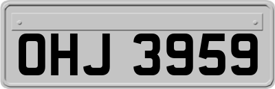 OHJ3959