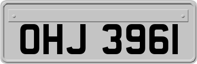 OHJ3961