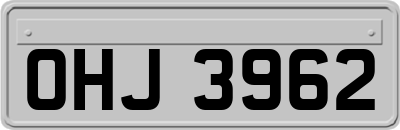 OHJ3962