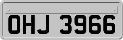 OHJ3966