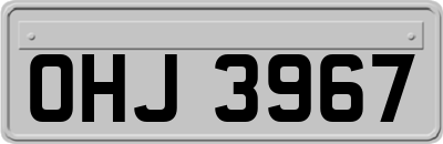 OHJ3967