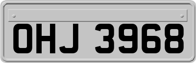 OHJ3968