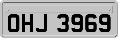 OHJ3969