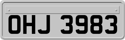 OHJ3983