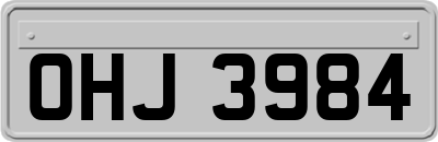 OHJ3984