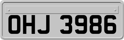 OHJ3986