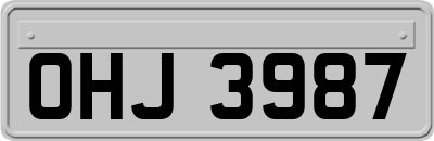 OHJ3987