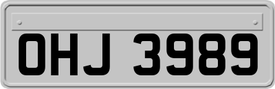 OHJ3989