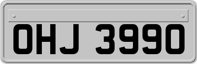 OHJ3990