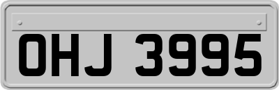 OHJ3995