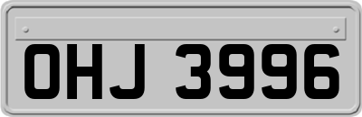 OHJ3996