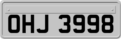 OHJ3998