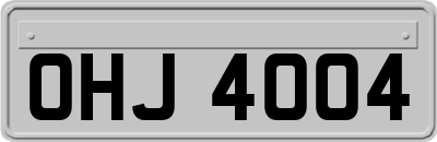 OHJ4004