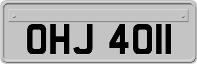OHJ4011