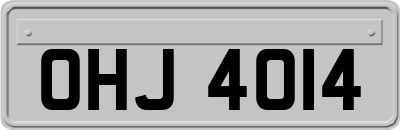 OHJ4014