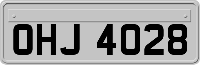 OHJ4028
