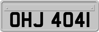 OHJ4041