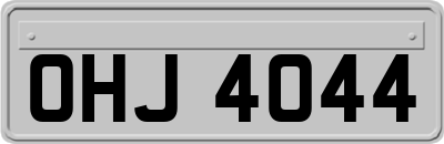 OHJ4044